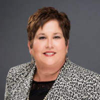 Cindy Bourne