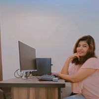 Meghna Manwani HR