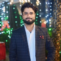 Shubham Kr. Gaud