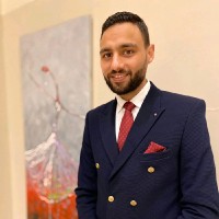 Osama Elgendy