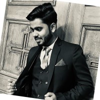 Samarth Johnson