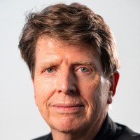 John Smithies