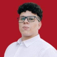 Lucas Conceição De Souza