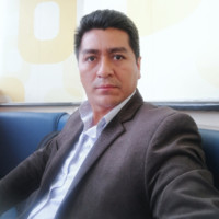 Ronald Cáceres Aquise
