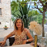 Sylvie Dominique Germano