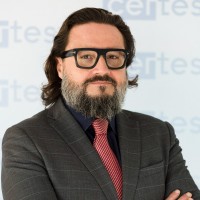 Saúl Andrés Mínguez