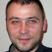 Leonid Moskalenko