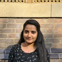 Reshma Varghese