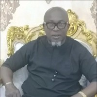 Nze Chinedum Iwuchukwu