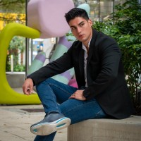 Carlos Andres Gomez