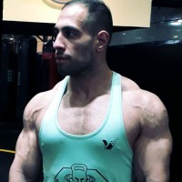 Behdad behdad