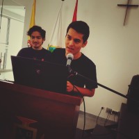 Santiago De Jesús Quintero García