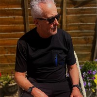 Geoff Frewin