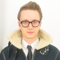 Daniel Jameson