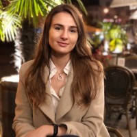 Olena Sen