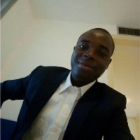 Koffi Manouan koulou Landry