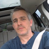 Dave Crabtree