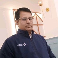 Anil Kumar