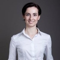 Veronika Hrbáčová