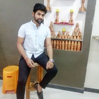 Nagesh Bairagi