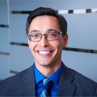 Joel Leong