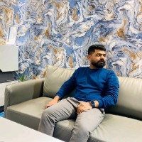Siraj C