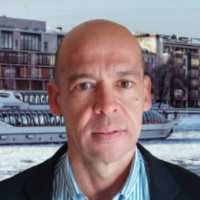 Jose Ramon Gonzalez de Vega Lopez