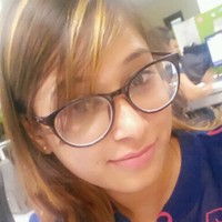 Nancy Goyal