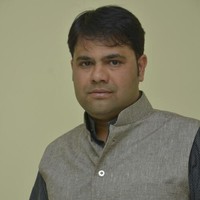 Girish Mistry
