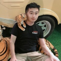 高小明
