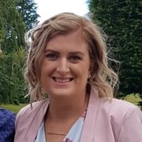 Kirsty Nicholson