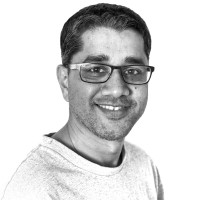 Murtuza (Matt) Haryanawalla