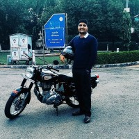 Deepak Choudhary
