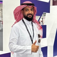 Hussain Mofareh