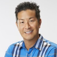 Keith Iwanabe