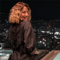Belkish Maria Lopez Narvaez