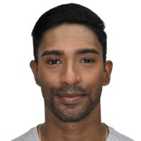 Vignesh Naidu