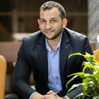 Khalid Abu Sharif