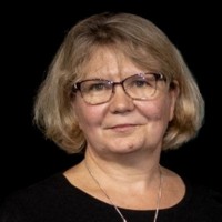 Virve Joa