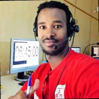 A.rahmaan Ahmed