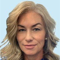 Stephanie Wright