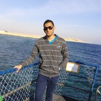 Mohamed Taha