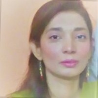 Maria Hussain