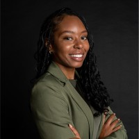 Capresha Morris