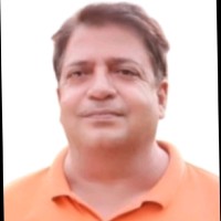Md Nisar Ahmad