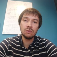 Dmitry Evenko