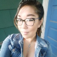 Ally Holloway