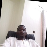 Moustapha Mouhamadou SAMASSA