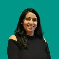 Komal K.
