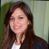 Rita Benmakhlouf